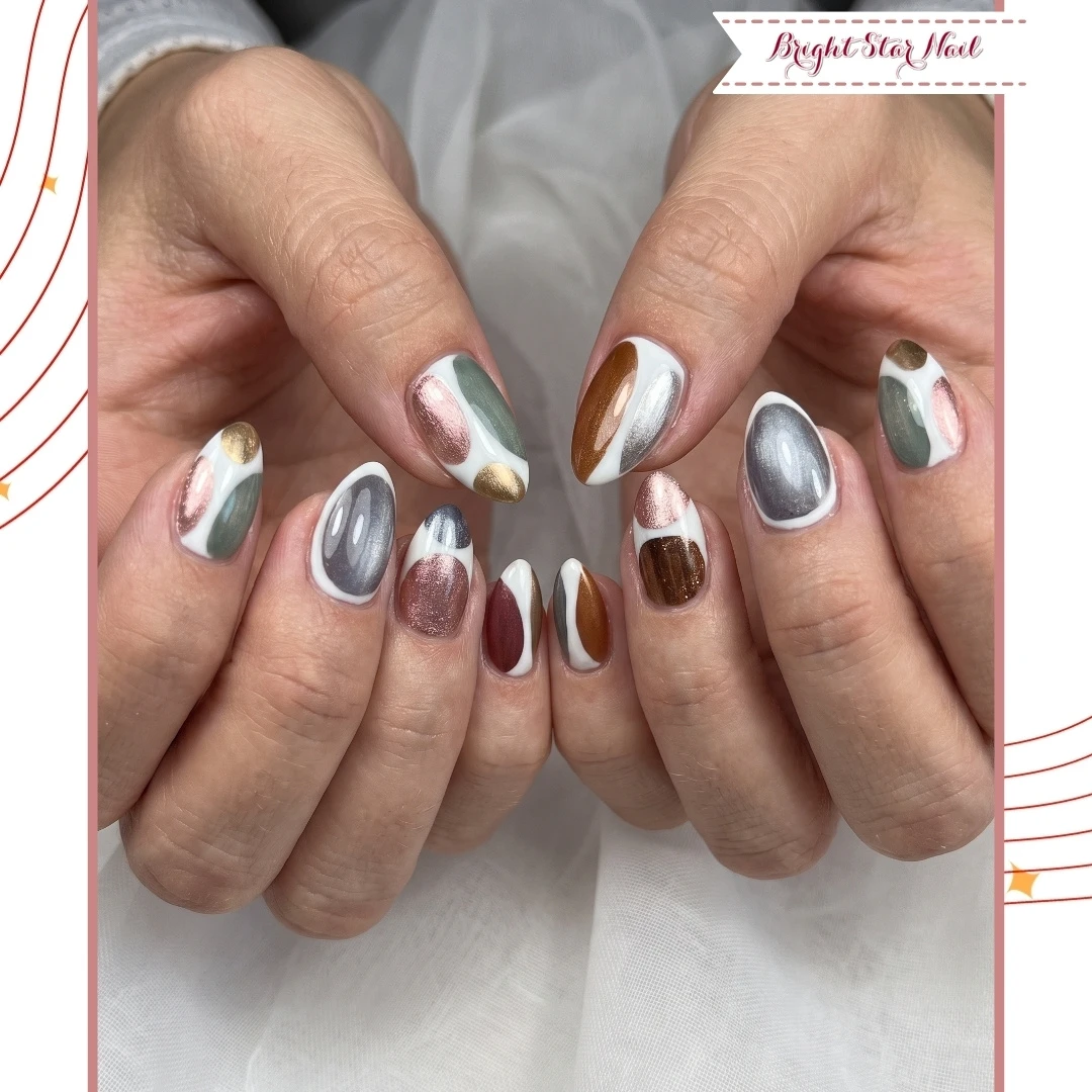 Nail August 14